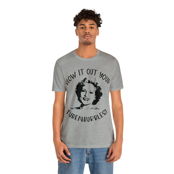 Funny Betty White Shirt