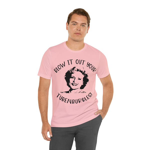 Funny Betty White Shirt