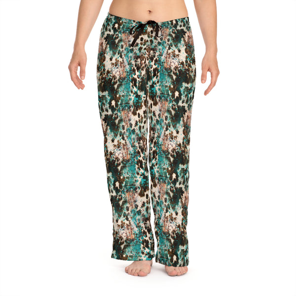 Southwestern Rustic Pajama Pants