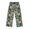 Southwestern Rustic Pajama Pants