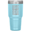 I'm Not Perfect But I'm Greek, 30 oz Tumbler, Funny Greek Gift, Greek Pride, Gift for Pappou, Gift for Yiayia, Grecian Gifts, Native Greek